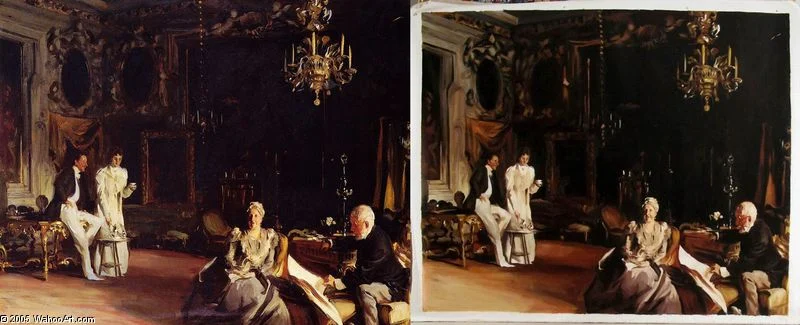John Singer Sargent